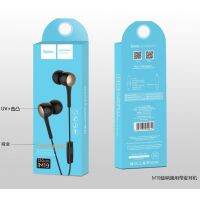 HOCO M19 DRUMBEAT หูฟัง Earphone เบสหนัก สายยาว120CM (ของแท้100%