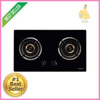 เตาฝังแก๊ส HAFELE CLAIRE 495.06.098 73 ซม.BUILT-IN GAS HOB HAFELE CLAIRE 495.06.098 73CM **คุณภาพดี**