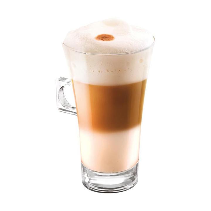 แคปซูลเครื่องชงกาแฟ-nestle-latte-macchiato
