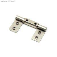 №□ XK534-1-0.7NM carbon steel nickel plated torque shaft positioning hinge