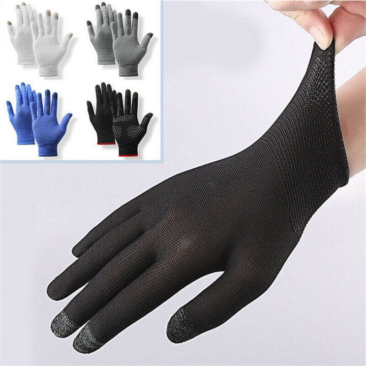 summer-touch-screen-gloves-grip-gloves-for-outdoor-activities-touch-screen-mittens-for-summer-uv-protection-gloves-non-slip-gloves-for-driving