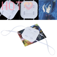 Hot? Tokyo ghoul ปรับตาแพทช์เดี่ยว-ตาฮาโลวีนเครื่องแต่งกาย PROP Eye Mask