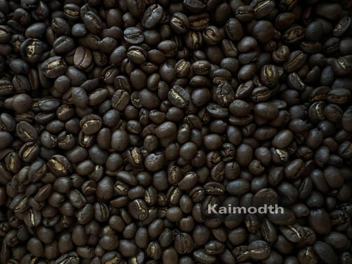 กาแฟ-เมล็ดกาแฟสดคั่ว-จากดอยช้าง100-กาแฟ-เพียเบอรี่-จาก-yayo-farm-ดอยช้าง-เชียงราย-km99