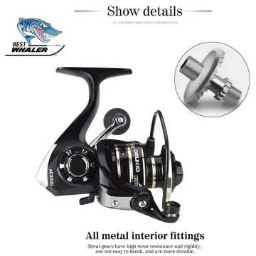 Shop Deukio Reel 7000 with great discounts and prices online - Feb 2024
