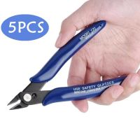 5PCS 170 Wishful Clamp Side Cutters/Shear/Wire/Clipper/Pliers Tool For Arduino Electronics/ DIY 3D Printer Parts ELEGANT