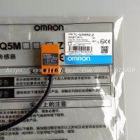 【❉HOT SALE❉】 Qildns Thsd store 5ชิ้น Tl-q5mb2-z Pnp Nc Omron สวิตช์เซ็นเซอร์อุปนัยสายไฟ10-30vdc