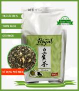 Trà Lài Royal 500g Trà sạch tự nhiên Trà pha đồ uống trà trái cây thơm