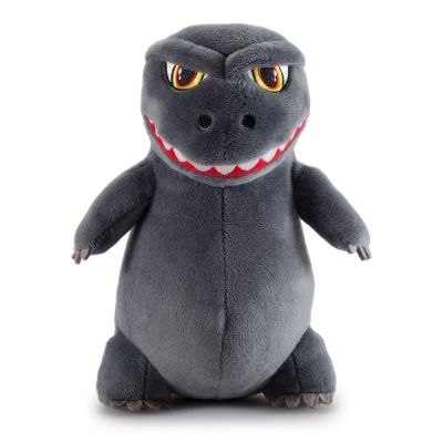 20cm Godzilla Monster Stuffed Toys Plush Doll Birthday Christmas Kids Gift Toy