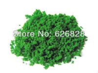 [COD] tree powder foliage sponge with