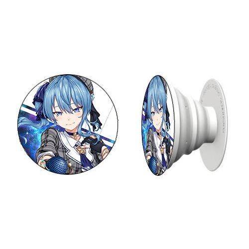 Giá đỡ điện thoại in hình HOLOLIVE VTUBER ver ÁNH SÁNG game tiện lợi xinh xắn anime chibi Giá đỡ điện thoại in hình HOLOLIVE VTUBER ver ÁNH SÁNG game tiện lợi xinh xắn anime chibi
