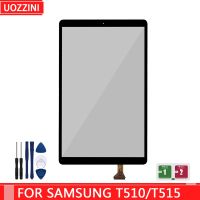 ✈♣ 10.1For Samsung Galaxy Tab A (2019) T510 SM-T515 T510N Touch Screen Glass Panel -T515 Replacement