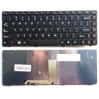 brand new US Black New English Replace laptop keyboard For Lenovo Y480 Y480N Y480M Y480A Y480P Y485M Y485N Y485P Y485