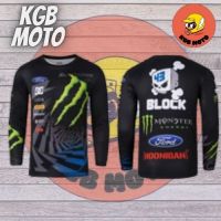 2023 design sale MONSTER ENERGY  long sleeve t-shirt for men on sale  one  sticker，Can be customization