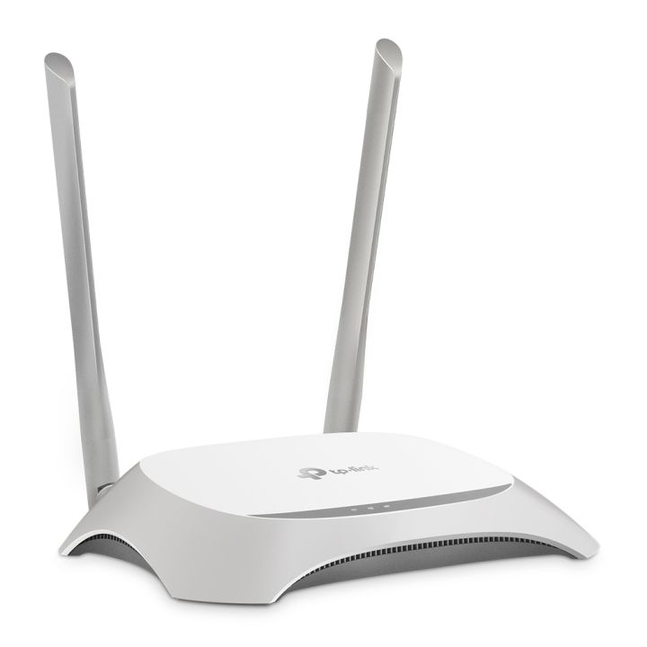 tp-link-tl-wr840n-300mbps-wireless-n-router-ของแท้-ประกันศูนย์-lifetime-warranty