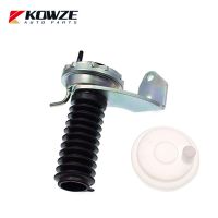 KOWZE Freewheel Clutch Actuator MR453711 fit for Mitsubishi Pajero Montero Pickup III IV 2000-2014 Triton L200 2005-2008 V73 V75