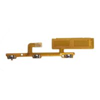 แพรสวิทซ์พาวเวอร์ Samsung Note 10 Lite N770F แพรเพิ่มเสียงลดเสียง Power Button Flex Cable Volume Button For Samsung Note 10 Lite N770F