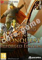 Mount &amp; Blade Warband  Viking Conquest Reforged Edition แผ่นและแฟลชไดร์ฟ  เกมส์ คอมพิวเตอร์  Pc และ โน๊ตบุ๊ค