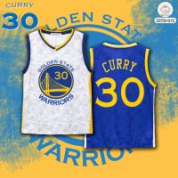 ?C0733 เสื้อกล้ามกีฬาเด็ก CURRY 30?