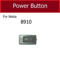 ปุ่มเพาเวอร์สําหรับ Nokia 8910 8910i ON OFF Buttton Key Power Button Key อะไหล่ทดแทน