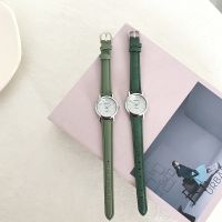 【Hot Sale】 watch ins Mori college style Korean version junior high school student girl waterproof simple retro