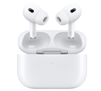 Apple AirPods Pro Gen2 With MagSafe (USB-C) [iStudio by UFicon]