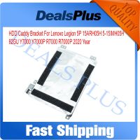 newprodects coming New Hard Disk Drive HDD Caddy Bracket For Lenovo Legion 5P 15ARH05H 5 15IMH05H 82GU Y7000 Y7000P R7000 R7000P 2020 Year