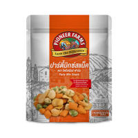 [ส่งฟรี!!!] ไพโอเนียร์ ฟาร์ม ปาร์ตี้มิกซ์สแน็ค 500 กรัมPioneer Party Snack 500 g