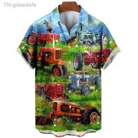 ●♘♣ Hawaiian Mens Shirts New Leisure Fashion Beach Men Manga Street Social Clothing Verano Shirt S-5XL