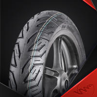 Vee Rubber - ยางมอเตอร์ไซค์ - VRM 459 ขอบ 12,13,14,15 TBL