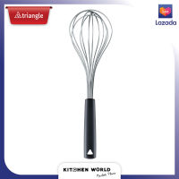 Triangle 721250901 Cup Egg Whisk / ตระกร้อมือ