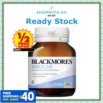 blackmores whitening Buy blackmores whitening at Best Price in