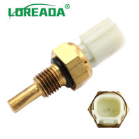 LOREADA 10ชิ้น X 37870-RWC-A01เซ็นเซอร์อุณหภูมิน้ำหล่อเย็นสำหรับ Honda Accord Civic CRV Acura