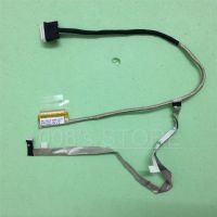 Newprodectscoming New LED LCD LVDS Cable For Samsung NP300V5A NP200A5B NP300E5A NP300E5C NP300V5Z NP305V5A BA39 01117A Display Screen Ribbon Flex