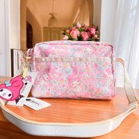 New joint shoulder bag printed shoulder bag 2434