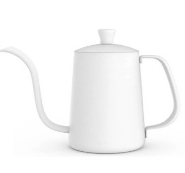 timemore-กาดริปเคลือบเทปล่อน-fish03-pour-over-kettle