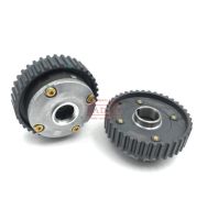 VVT Camshaft Gear Tming Gear Camshaft Phaser สำหรับ Chery Tiggo 2 3X OEM: D4G15B-1006060