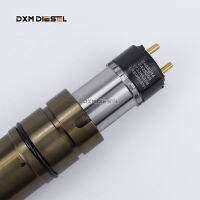 DXM 2488244 ยี่ห้อใหม่ XPI หน่วยดีเซลหัวฉีดน้ำมันเชื้อเพลิง 2488244 สำหรับ DC9 DC13 DC16 ดีเซลเครื่องยนต์-nxfnxfnxghnxgb