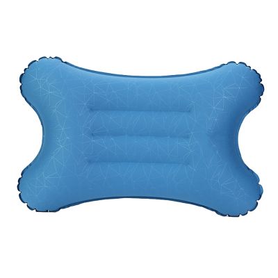 Camping Pillow Ultralight Inflatable Camping Travel Pillow for Camping Hiking Backpacking Mountaineering