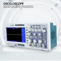 AC100-240V Hantek MSO5202D 2in1 200MHz 2 Channel 1GSa/s Oscilloscope 16CH Analyzer