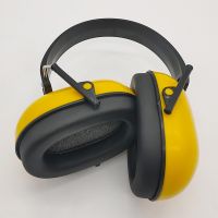 Ear Muffs Hearing Protection Noise Cancelling Headphones Foldable Earplugs Ear Defenders for Loud Airports Racing woodworking