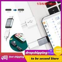 1 10PCS Lightning Female To Type-C Male Cable Adapter Cable USB C To Lighting Connector Converter For IPhone 14 13 XS Huawei P30