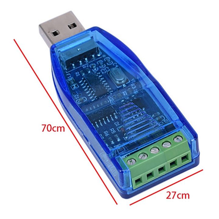 10x-usb-to-rs485-communication-module-bidirectional-half-duplex-serial-line-converter