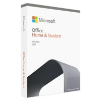 Microsoft Office Home and Student 2021 - Mac OS/Windows OS