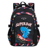 School backpack for children schoolbag cute anime backpack kids school bags for teenage boys mochila escolar infantil menino