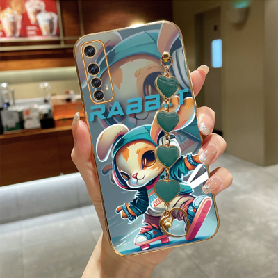 CLE New Casing Case For OPPO REALME 7 REALME 7 4G REALME NARZO 20 PRO REALME 8 REALME 8 4G REALME 8 PRO REALME 7 5G REALME V5 5G K7X REALME 7I REALME 9I 5G Full Cover Camera Protector Shockproof Cases Back Cover Cartoon