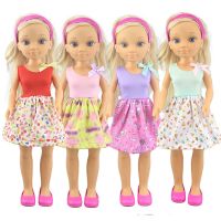 2023 New Fashion Dress Wear For 42cm FAMOSA Nancy Doll (Doll and shoes are not included) Nancy Doll Clothes And Accessories