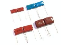 12Pcs/Lot/ 450V474J 0.47UF 470NF 470000PF 450V Pitch 10mm 474J 450V CBB Polypropylene Film Capacitor