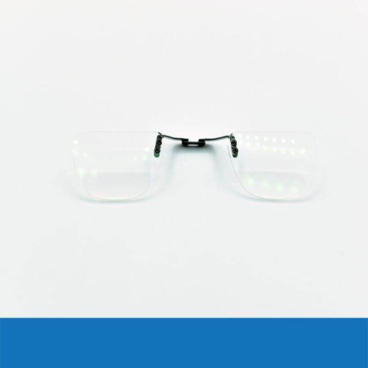 Customized Short Sighted, Longsighted And Astigmatism Glasses For Nreal Air,Lens Inserts VR