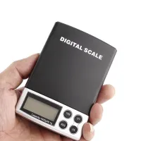 ถูกที่สุด!!! Digital pocket scale เครื่องชั่งดิจิตอล เครื่องชั่ง ดิจิตอลพ็อกเก็ต เครื่องประดับ และอัญมณี โลหะมีค่า เหรียญเชิงพาณิชย์ ##ของใช้ในบ้าน เครื่องใช้ในบ้าน เครื่องใช้ไฟฟ้า . ตกแต่งบ้าน บ้านและสวน บ้าน ห้อง ห้องครัว ห้องน้ำ .