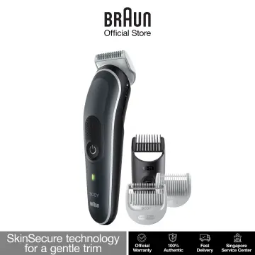 - 2024 Best Groomer - in Price Feb Singapore Braun Body